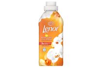 Lenor aviváž Vanilla Orchid | 675 ml