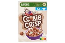 Nestlé Cookie Crisp cereálie | 375 g