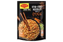 Maggi Magic Asia kacsaízű pirított tészta 119 g
