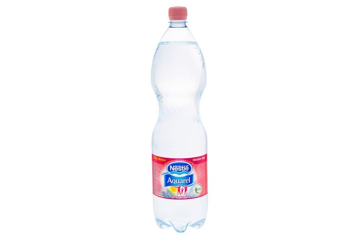 Nestlé Aquarel Cédrus Natural Non-Carbonated Mineral Water 1,5 l