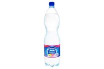 Nestlé Aquarel Cédrus szénsavas természetes ásványvíz 1,5 l