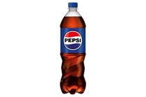 Pepsi colaízű szénsavas üdítőital cukorral és édesítőszerekkel 1 l