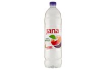 Jana szőlő és mirabella ízű, energiaszegény, szénsavmentes üdítőital 1,5 l