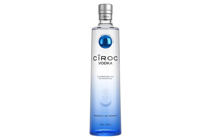 Ciroc Vodka 40% 0,7 l