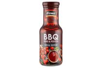 Hamé Grill Party BBQ édes & füstös grill szósz 230 ml