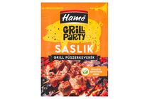 Hamé Grill Party saslik grill fűszerkeverék 23 g