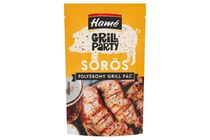 Hamé Grill Party sörös folyékony grill pác 68 ml