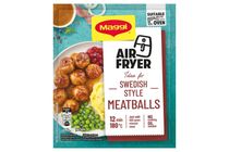 Maggi Air Fryer Ideas Meatballs | 69 g