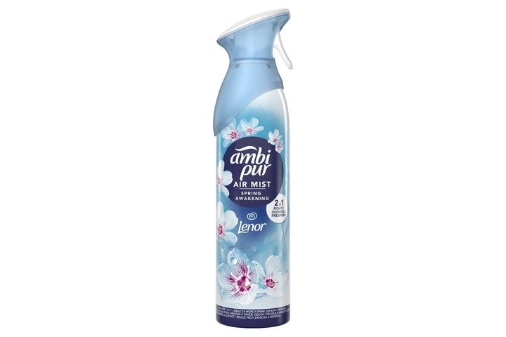 Ambi Pur Spring Awake osvěžovač vzduchu | 185 ml