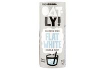 Oatly Barista Iced Flat White | 235 ml