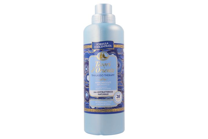 Tesori d'Oriente Thalasso therapy aviváž | 760 ml