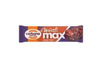 Cerbona Müzli Max csokoládés-karamellás müzliszelet 30 g