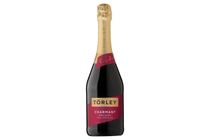 Törley Charmant Rouge édes, vörös pezsgő 12% 0,75 l