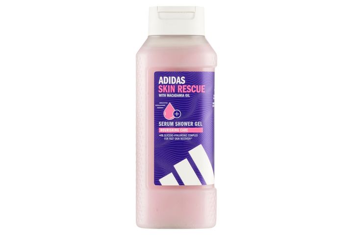 Adidas Skin Rescue tusfürdő 250 ml