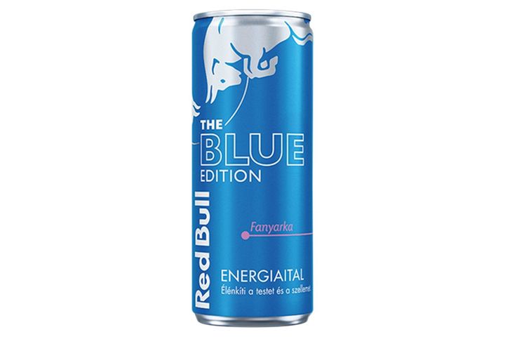 Red Bull The Summer Edition Juneberry Energy Drink with Juneberry Flavour 250 ml