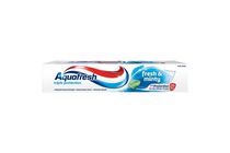 Aquafresh Fresh & Minty fluoridos fogkrém 75 ml