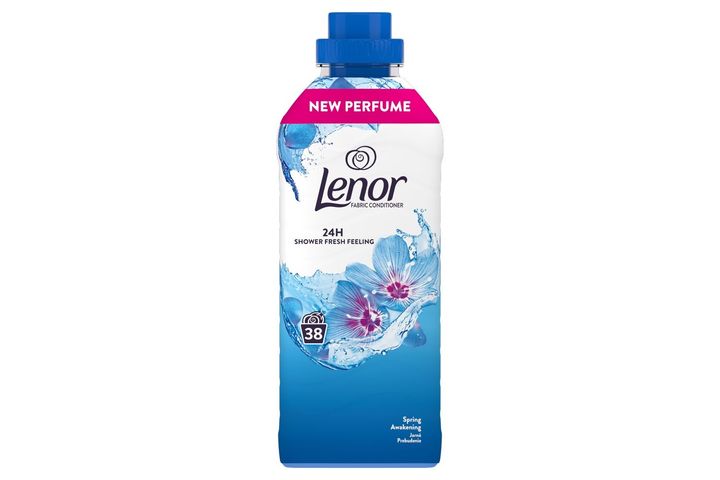 Lenor Spring aviváž | 798 ml