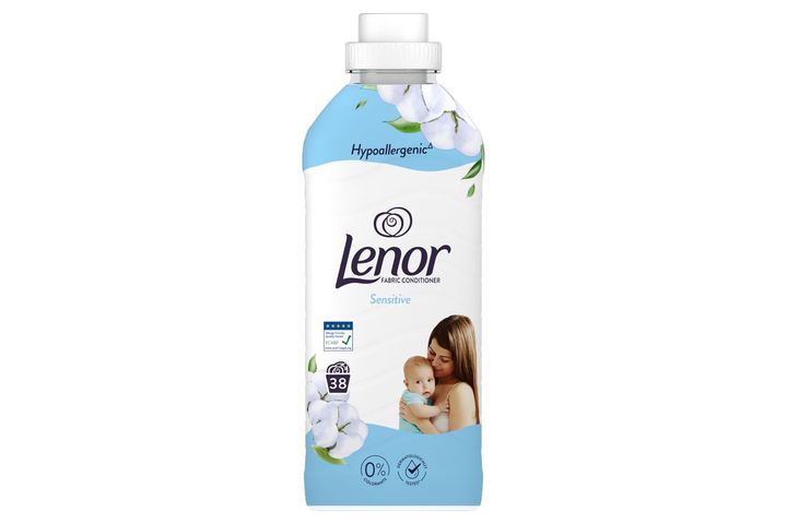 Lenor Sensitive aviváž | 798 ml