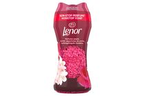 Lenor Parfümgyöngyök 195gRuby Jasmine