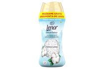 Lenor Könnyed, Mosáshoz Adható Illatfokozó Parfümgyöngyök 195g, Cotton Fresh