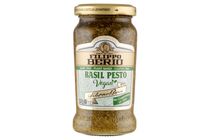 Filippo Berio vegán zöld pesto 190 g