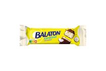 Balaton Expressz Coconut Bar Coated in Cocoa Milk Coating 35 g