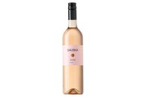 Sauska Rosé száraz rosébor 12,5% 0,75 l