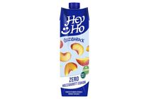Hey-Ho őszibarackital édesítőszerekkel és 5 vitaminnal 1 l