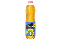 Cappy Ice Fruit Zero Sugar Non-Carbonated Mango-Passion Fruit Flavored Drink, with Sweeteners 1,5 l