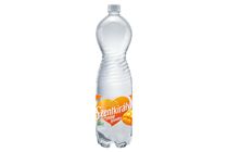 Szentkirályi Egy csepp gyümölcs mangó ízű szén-dioxiddal enyhén dúsított ital 1500 ml