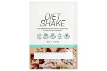 BioTechUSA Diet Shake vanília ízű tejsavófehérje italpor 30 g