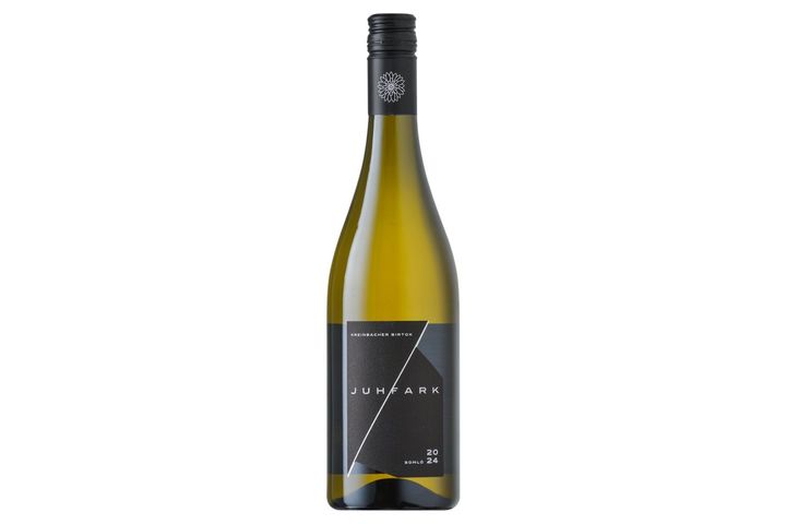 Kreinbacher Somlói Juhfark száraz fehérbor 13% 0,75 l