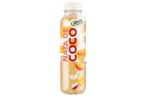 RIO gyümölcsital nata de cocoval és mangó ízesítéssel 400 ml