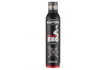 Mantova Füstölt BBQ magas olajsavtartalmú napraforgómagolaj spray 200 ml