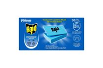 Raid illatmentes szúnyogirtó lapka utántöltő 30 x 0,74 g