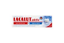 Lacalut Aktiv Gum Protection & Gentle White Toothpaste 75 ml