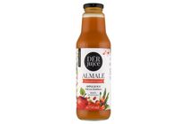 DÉR Juice 100% almalé homoktövissel 750 ml
