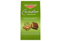 Novi Cuadro Pistacchio praliné pisztácia krémmel 150 g