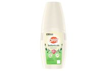 Off! Botanicals rovarriasztó permet 100 ml
