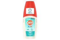Off! Kids rovarriasztó pumpás spray 100 ml