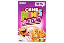Nestlé Cini Minis Protein cereálie | 340 g
