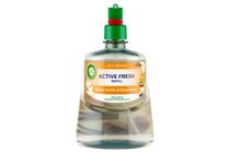 Air Wick Active Fresh Édes Vanília és Shea Vaj utántöltő 228 ml