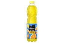 Cappy Ice Fruit szénsavmentes citrusos ízű üdítőital, cukorral és édesítőszerekkel 1,5 l