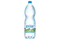 Theodora Emese szén-dioxiddal dúsított természetes ásványvíz 2000 ml