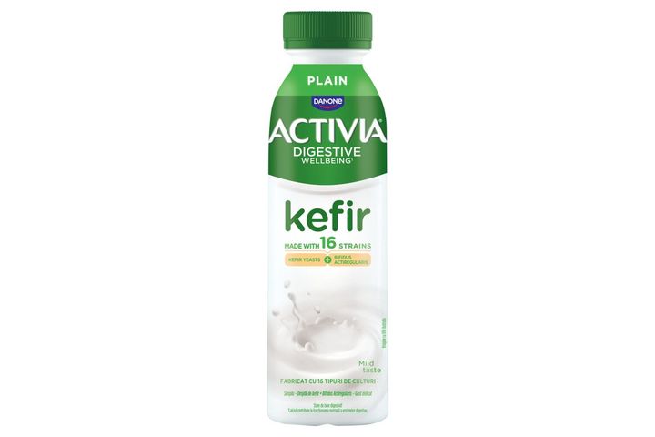 Activia White Kefir | 280 g