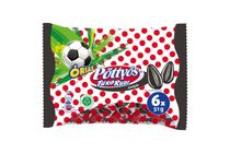 Pöttyös Óriás Túró Rudi szotyikrémes túródesszert 6 x 51 g (306 g)
