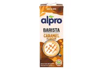 Barista Ovesno-sójový nápoj s karamelovou příchutí | 1 l