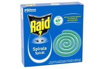 Raid kültéri szúnyogirtó spirál 10 x 11,5 g (115 g)