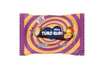 Mizo Túró Rudi mangós-maracujás túródesszert kakaós bevonattal 5 x 45 g (225 g)