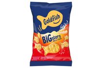Goldfish BIGsters Salted | 80 g